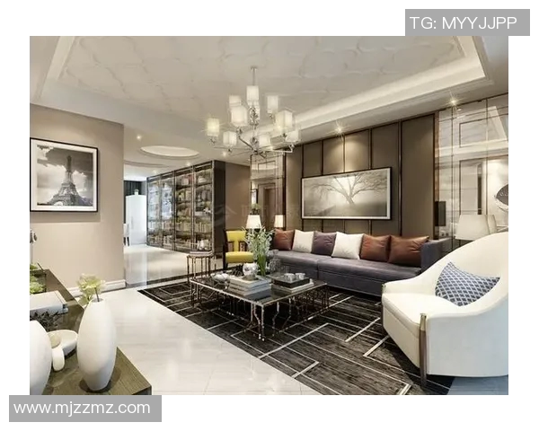 姚明芳豪宅揭秘奢华生活背后的故事与设计理念