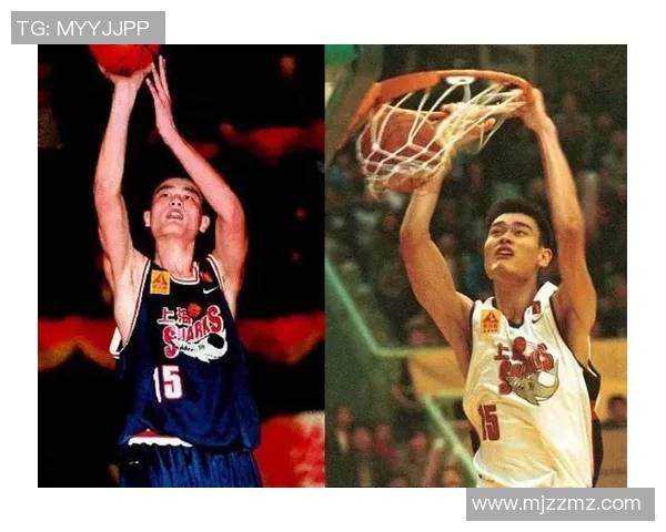 姚明速度与技巧的完美结合精彩集锦回顾篮球传奇的辉煌瞬间 姚明速度与技巧的完美结合精彩集锦回顾篮球传奇的辉煌瞬间