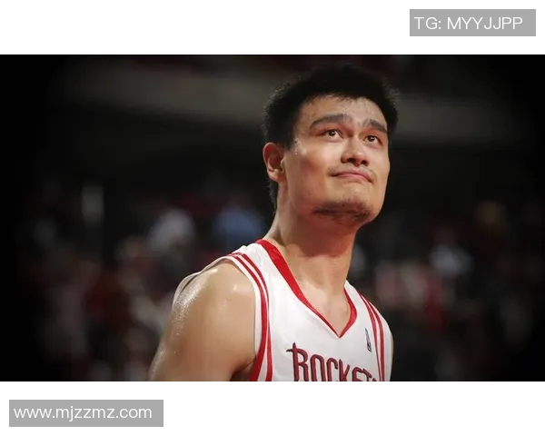 姚明高抛技巧解析:如何在篮球比赛中运用这一绝招提升得分能力 姚明高抛技巧解析:如何在篮球比赛中运用这一绝招提升得分能力