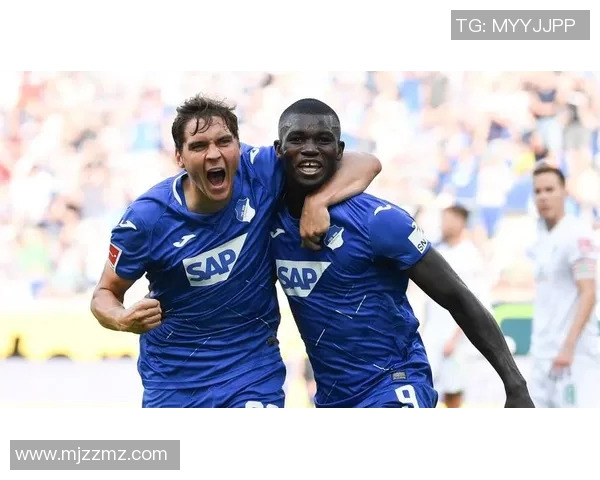 弗兰克福主场惨败，霍芬海姆客场斩获胜利：一场德甲的激情碰撞