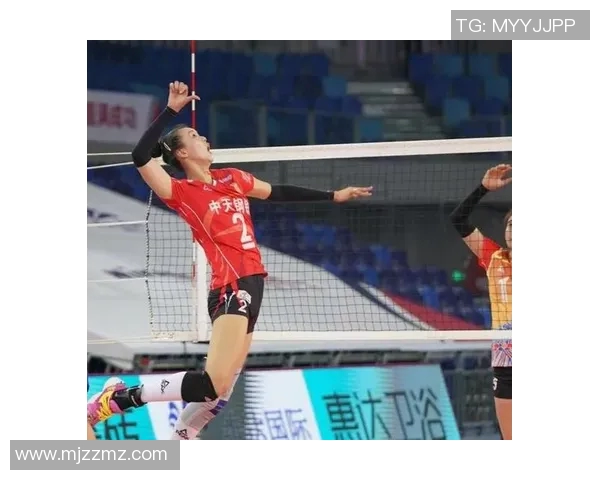 成都排球队中路突破的优势与不足分析及未来发展建议