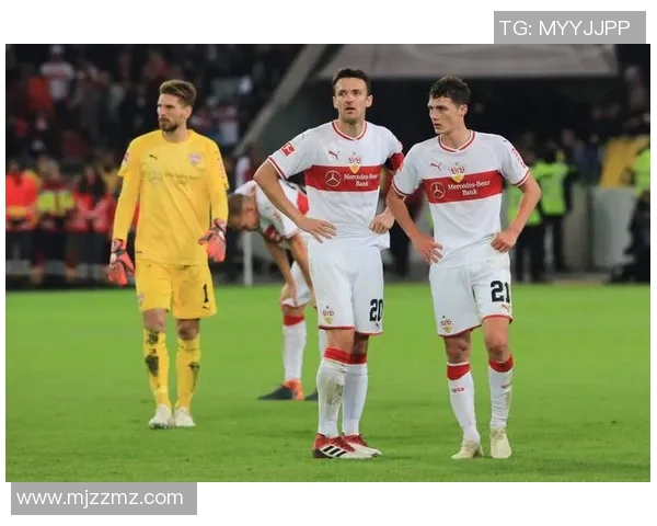 斯图加特宣布解雇主教练，振兴球队前景待定