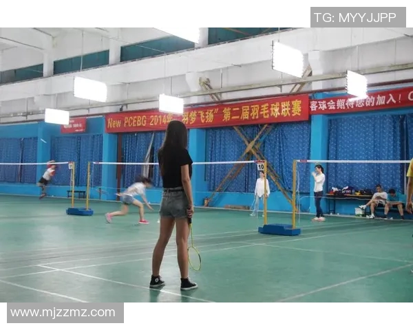 深圳羽毛球队实力分析与发展潜力探讨 深圳羽毛球队实力分析与发展潜力探讨