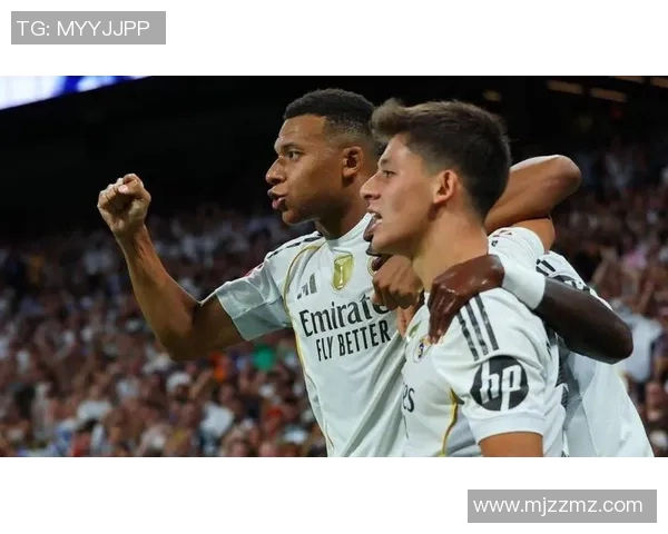 皇家马德里遭遇连败，西班牙媒体质疑球队实力