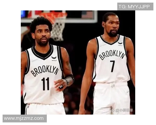 篮网后防稳固，关键时刻发挥关键作用