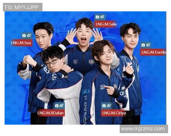 英雄联盟灵活性排行榜更新LNG战队成功跻身第七名